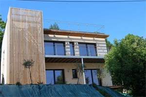 demeure à la vente -   25000  BESANCON, surface 192 m2 vente demeure - UBI471060947